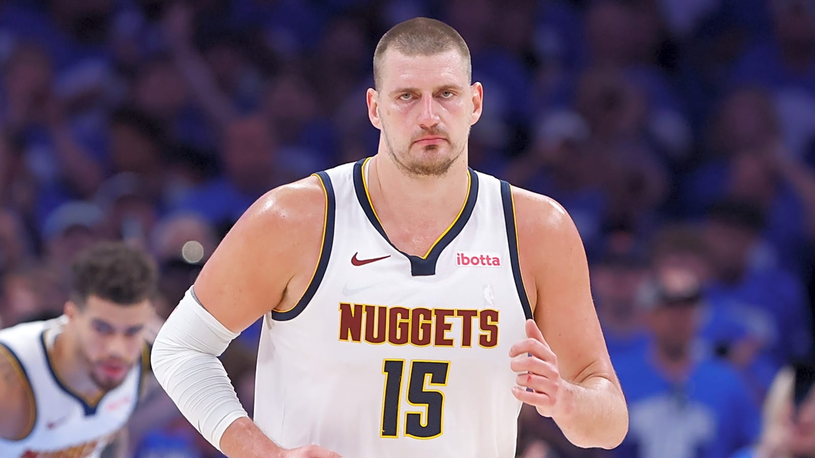 Why Nikola Jokic won't sign extension this offseason