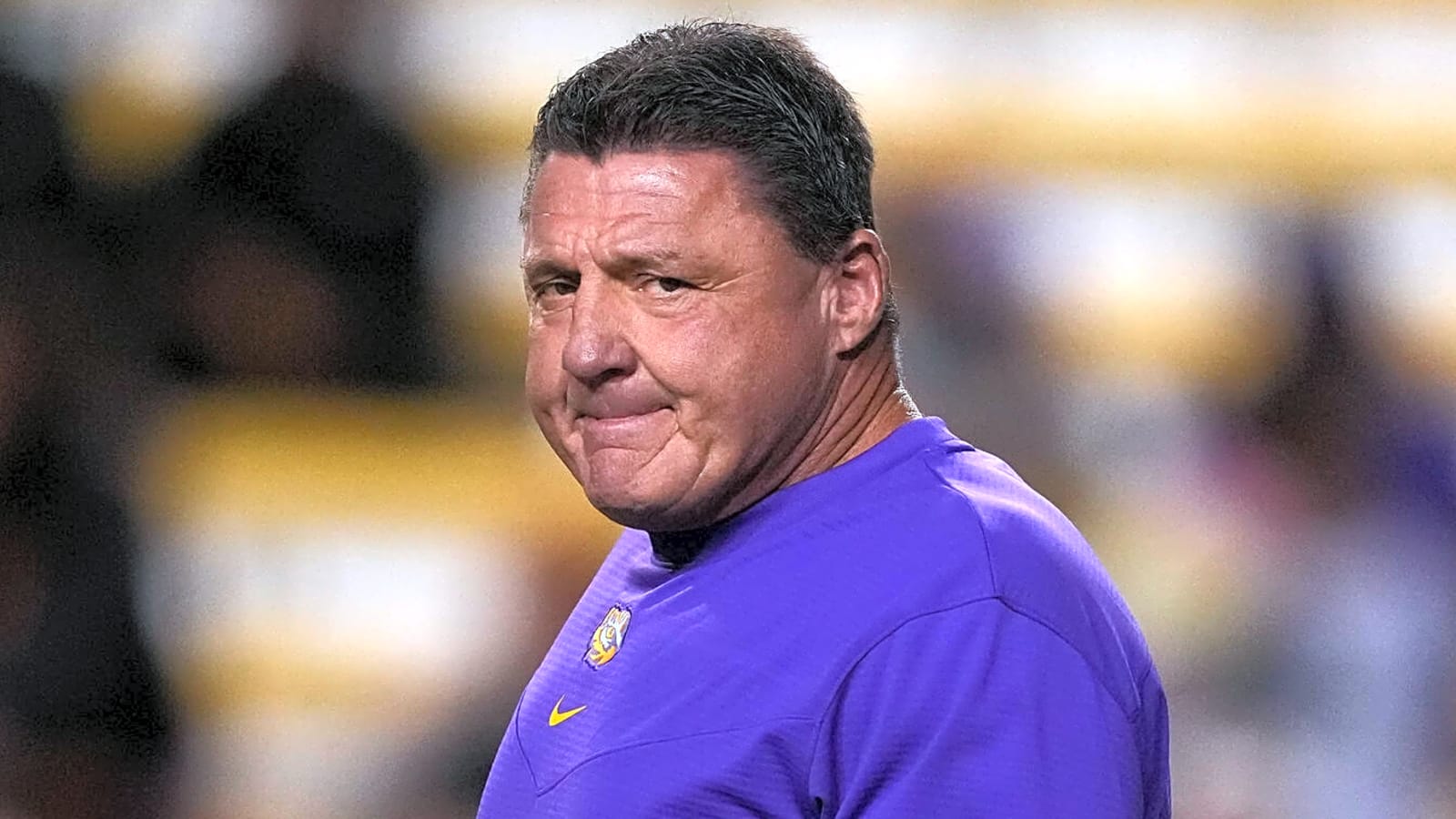 Former Heisman QB pitches reunion as Tigers look to replace Kelly