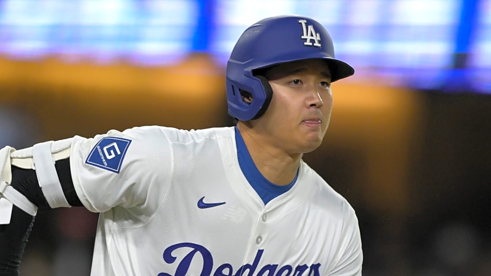 Dodgers activate Shohei Ohtani, designate Eddie Rosario for assignment