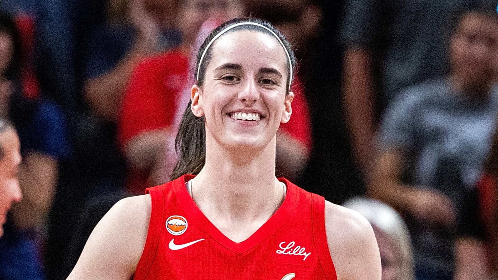 Team USA coach discusses Caitlin Clark's fit with team