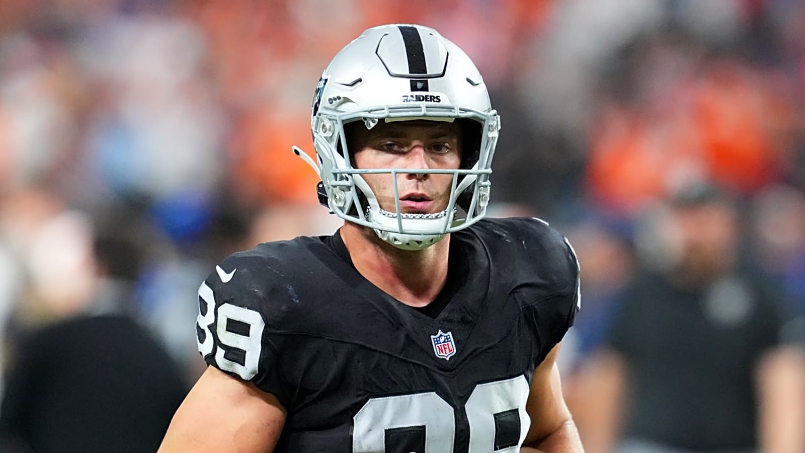 Major Week 2 injury update on Raiders' Brock Bowers emerges
