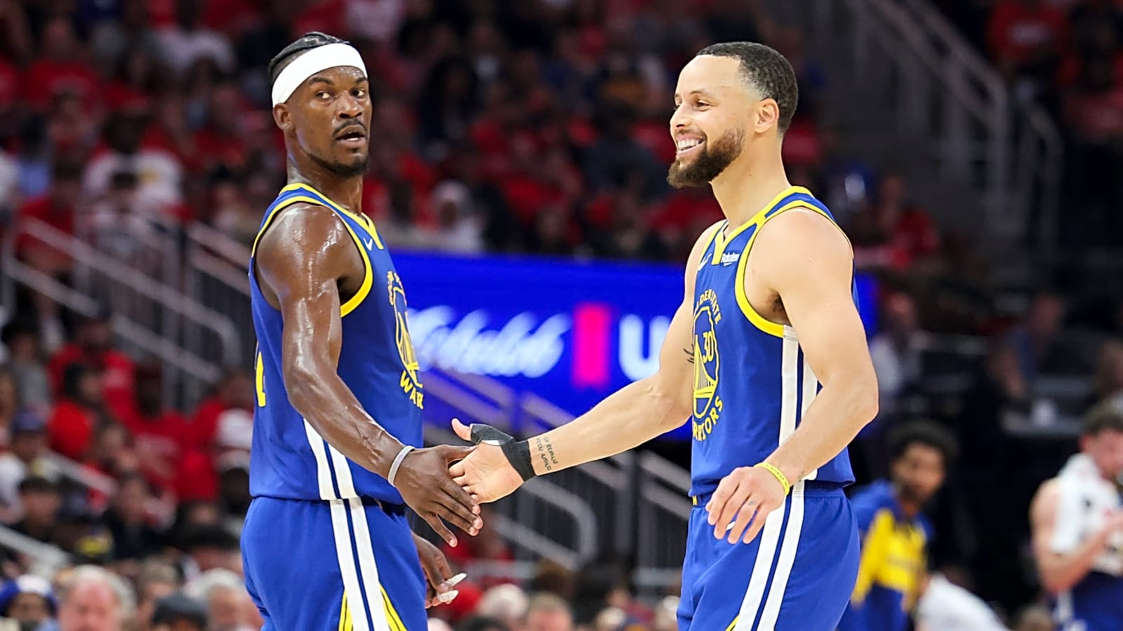 Three questions the Warriors must answer heading into a 'Last Dance' season
