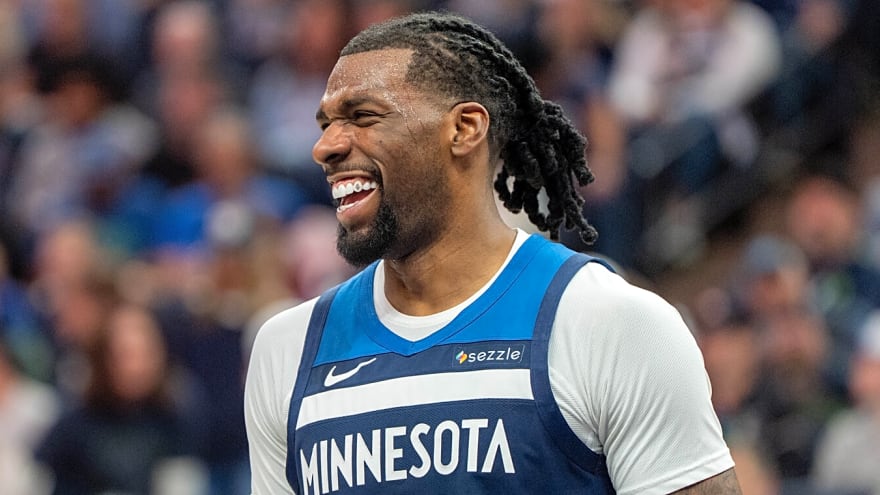 Naz Reid ruined Pacers' hardball negotiations