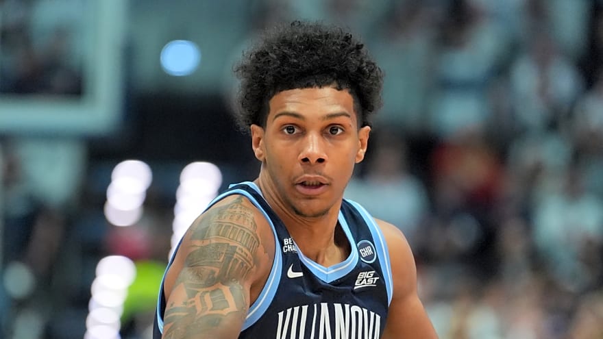 Five under-the-radar freshmen having stellar 2025-26 seasons