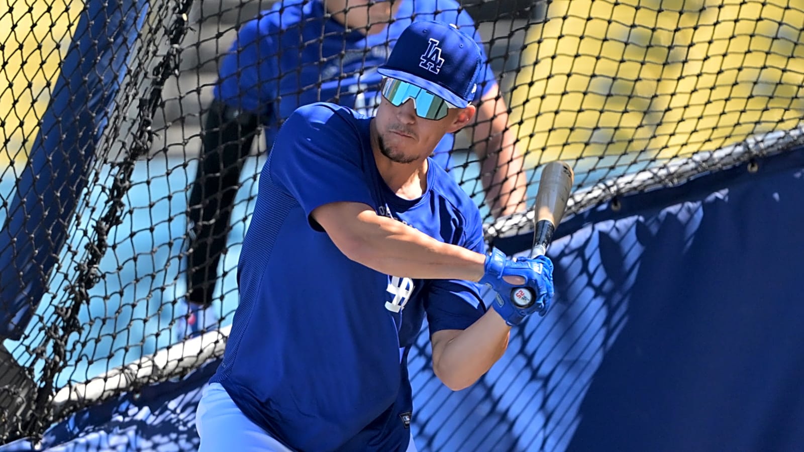 Dodgers To Activate Tommy Edman On Tuesday