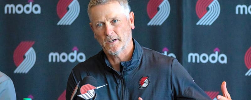 Tom Dundon On Cutting 70 Portland Trail Blazers Employees: 'More People Just Creates More Problems'