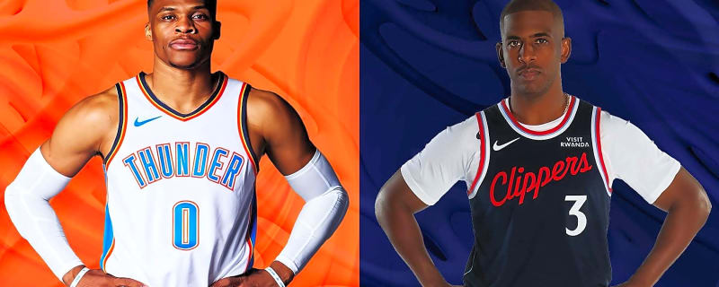 Russell Westbrook vs. Chris Paul: Who Had The Better NBA Career? (Full Breakdown)