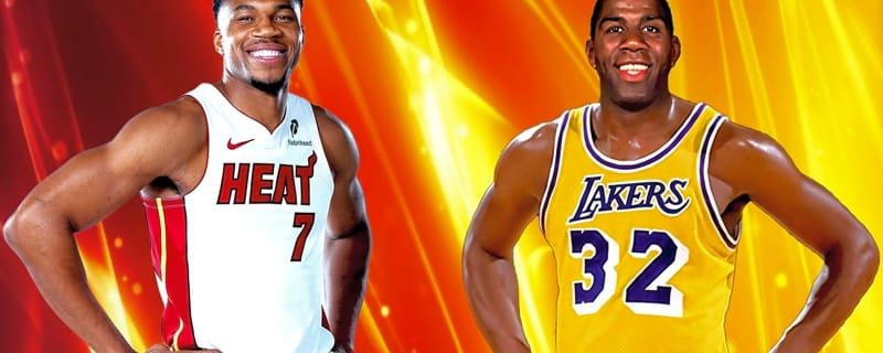 Giannis Antetokounmpo vs. Magic Johnson: Breaking Down The Similarities And Differences After Erik Spoelstra’s Bold Claim