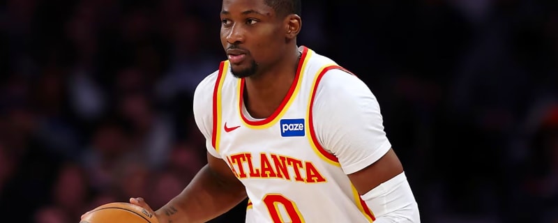 Framework Revealed For Potential Jonathan Kuminga Sign-And-Trade Between Lakers And Hawks