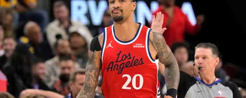 4 Best John Collins Landing Spots In Free Agency Amid Latest Rumors