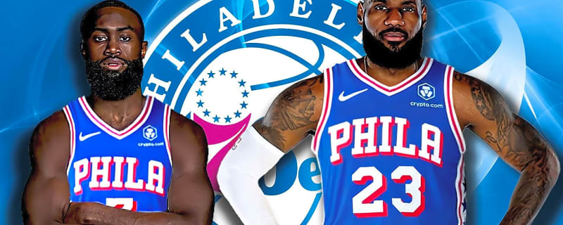 Jason Williams Says LeBron James And Jaylen Brown Are The Best Duo In The NBA