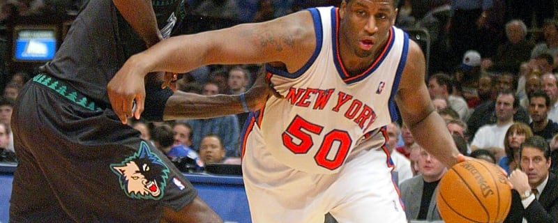 Michael Sweetney, Former Knicks First-Round Pick, Passes Away At 43