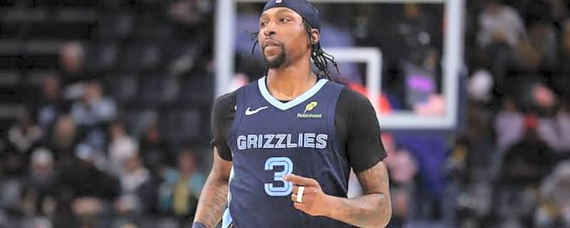 Kentavious Caldwell-Pope’s Philadelphia Penthouse Hit By Lightning in Reported 1-In-400 Million Incident