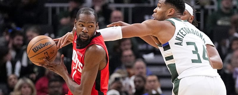 Bucks’ Doc Rivers slaps his team candid assessment after meltdown against Rockets