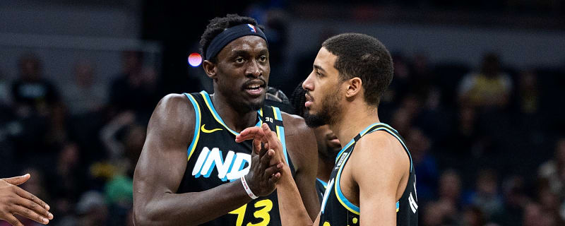 Pacers embracing underdog role heading into NBA Finals