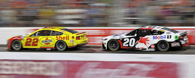 What to know about Prime Video's NASCAR coverage