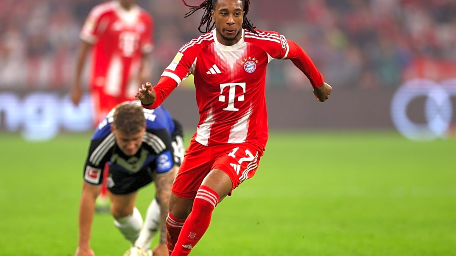 ‘Huge money’ – Insider reveals the eye-watering price Liverpool might have to pay to sign Olise
