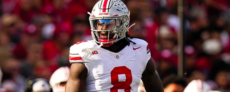 Arvell Reese makes clear declaration about his position in NFL