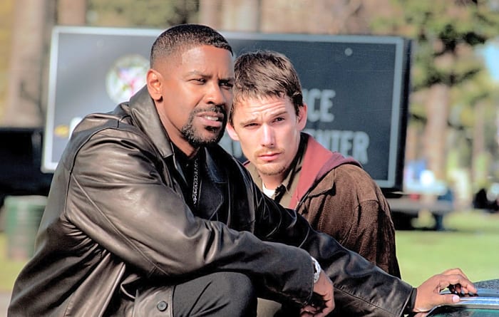 “Training Day” (2001)