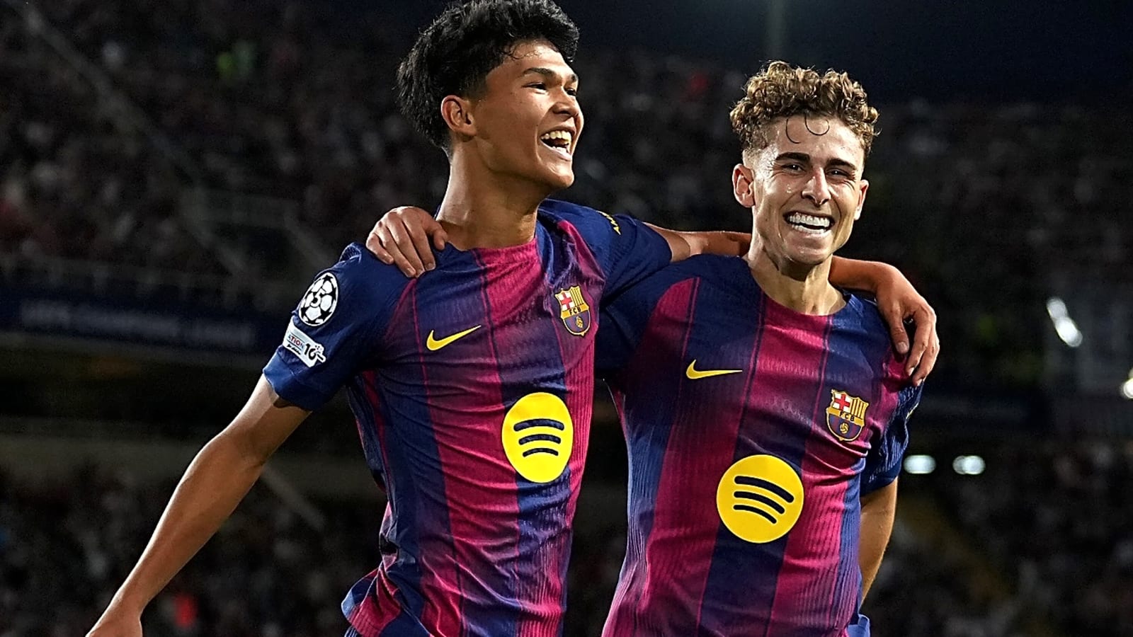 West Ham prepare documents to sign Barcelona star
