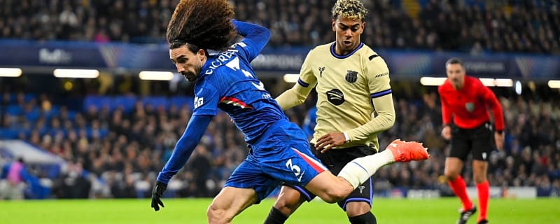 'I’m not sure..' – John Terry feels Arsenal star will struggle against Chelsea