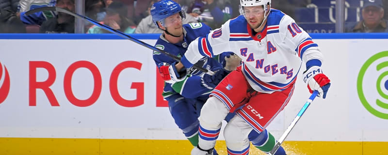 Canucks: Panarin, Garland, Pettersson, trade protections, and the risk of not getting it right