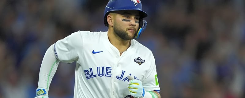 3 questions that remain unanswered from the Blue Jays’ early offseason moves