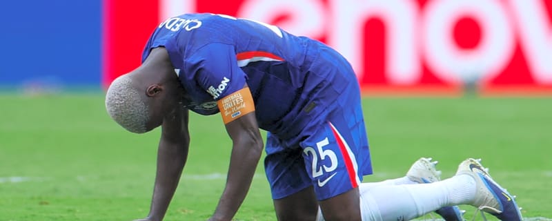 Moises Caicedo Is Burnt Out And Chelsea Are Worried