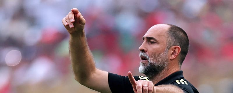 Andros Townsend reveals why Igor Tudor’s system ‘could work in the way that Tottenham play’