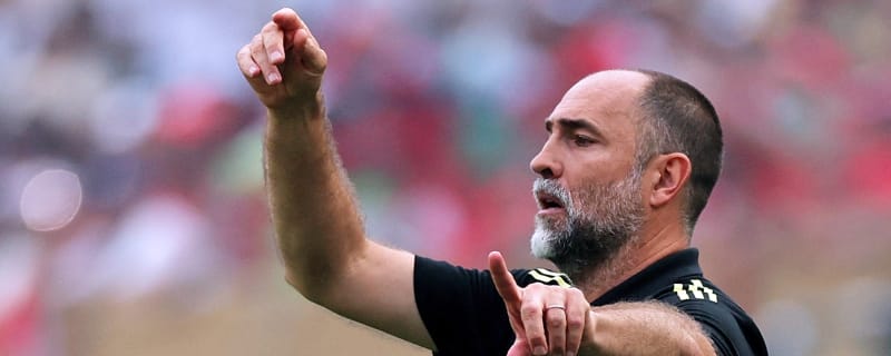 19-year-old Brazilian starts! Predicted Tottenham lineup to face Arsenal as Igor Tudor begins reign