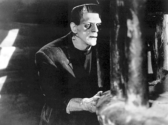 Frankenstein