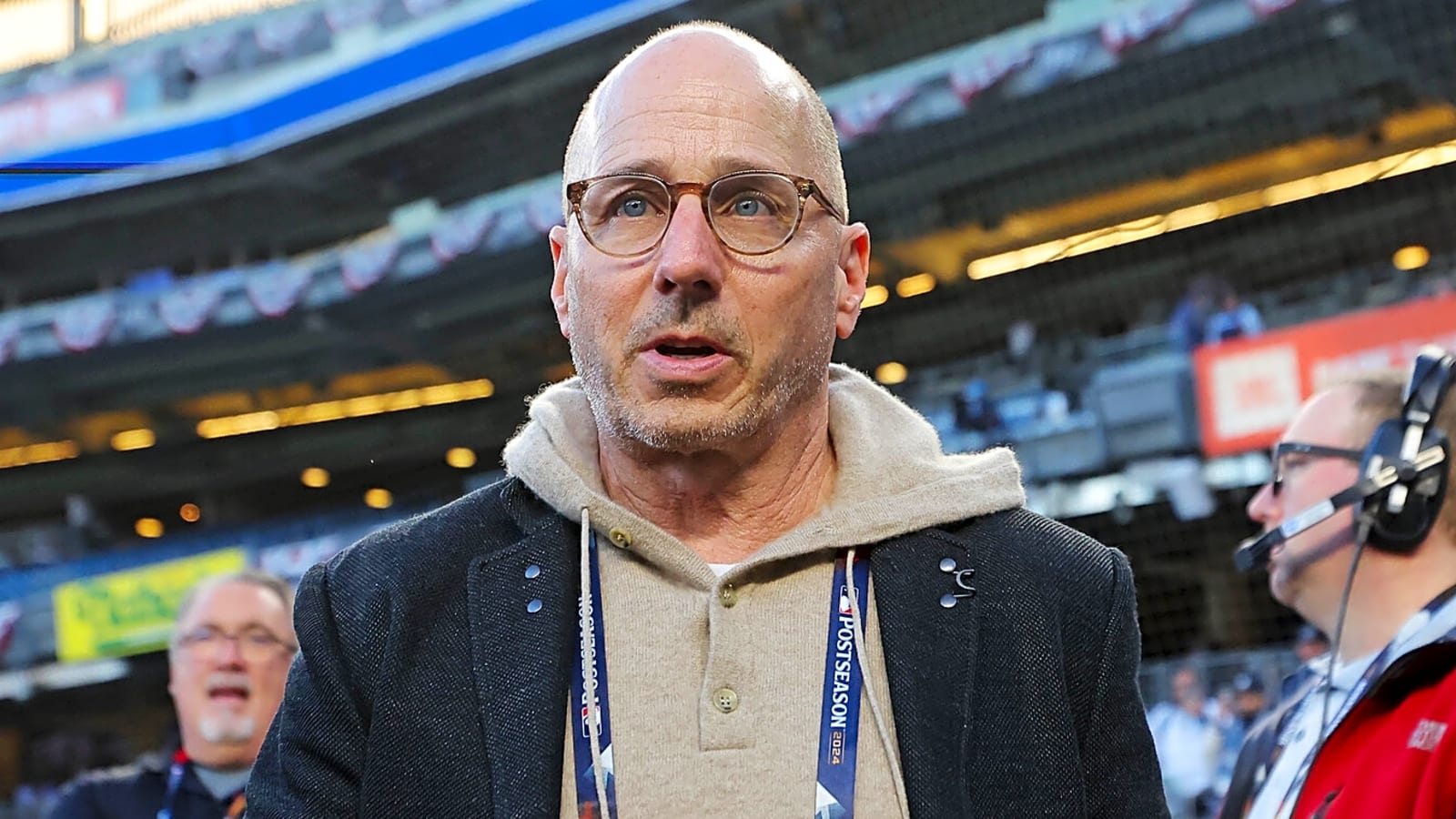 Signing this free agent would completely transform Yankees' lineup