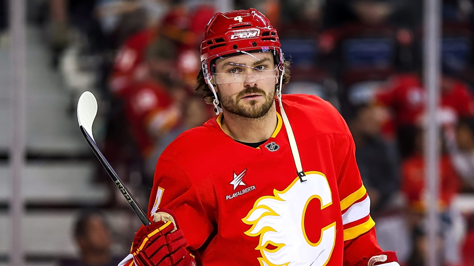 Four big questions surrounding the Calgary Flames
