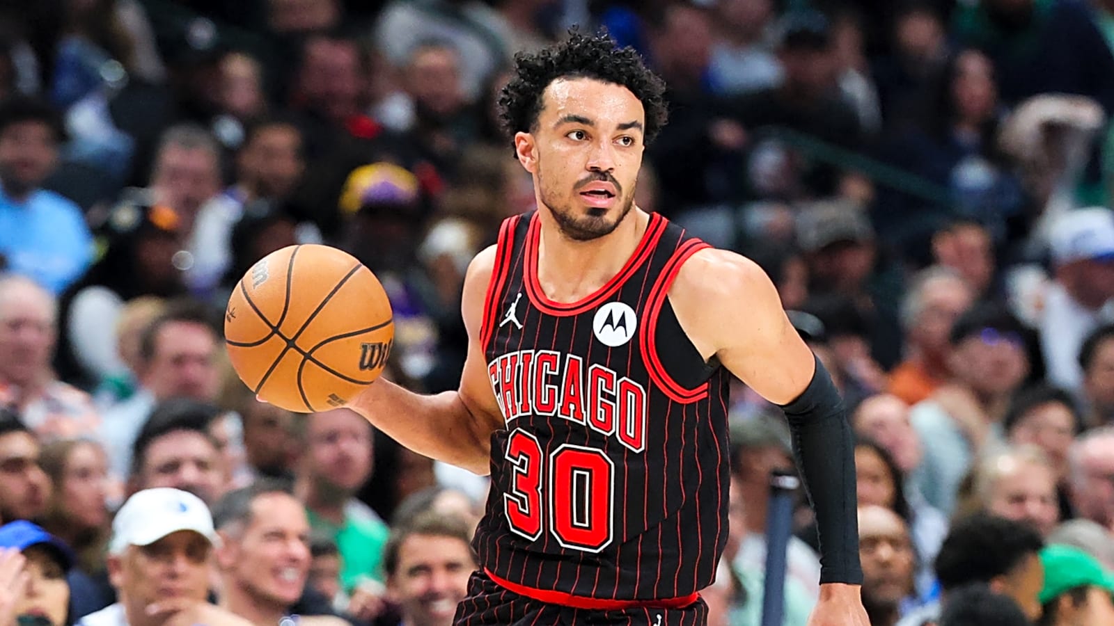 Most Underrated Players In The NBA (Full Squad)