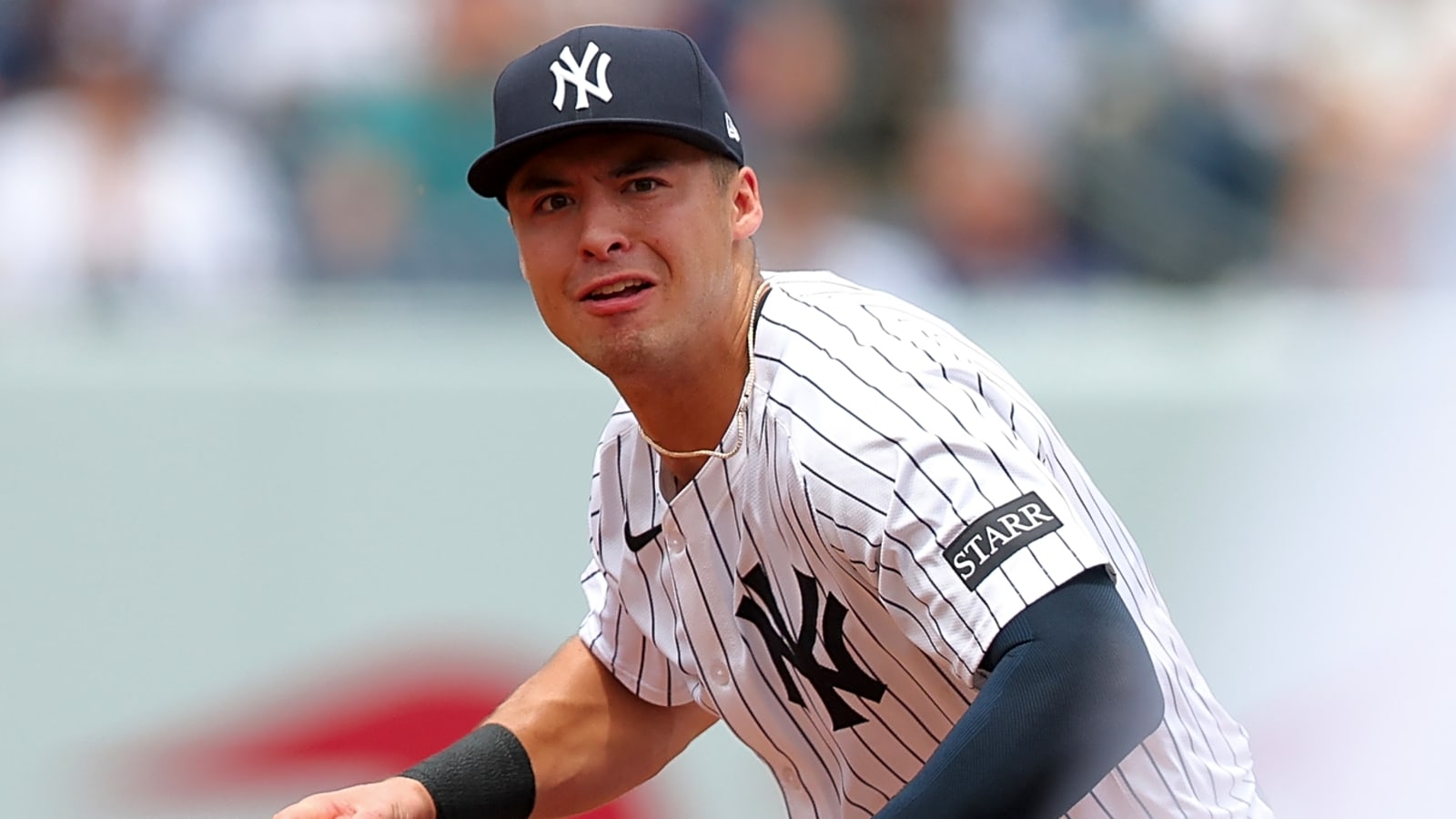 Yankees need to move on from these three players