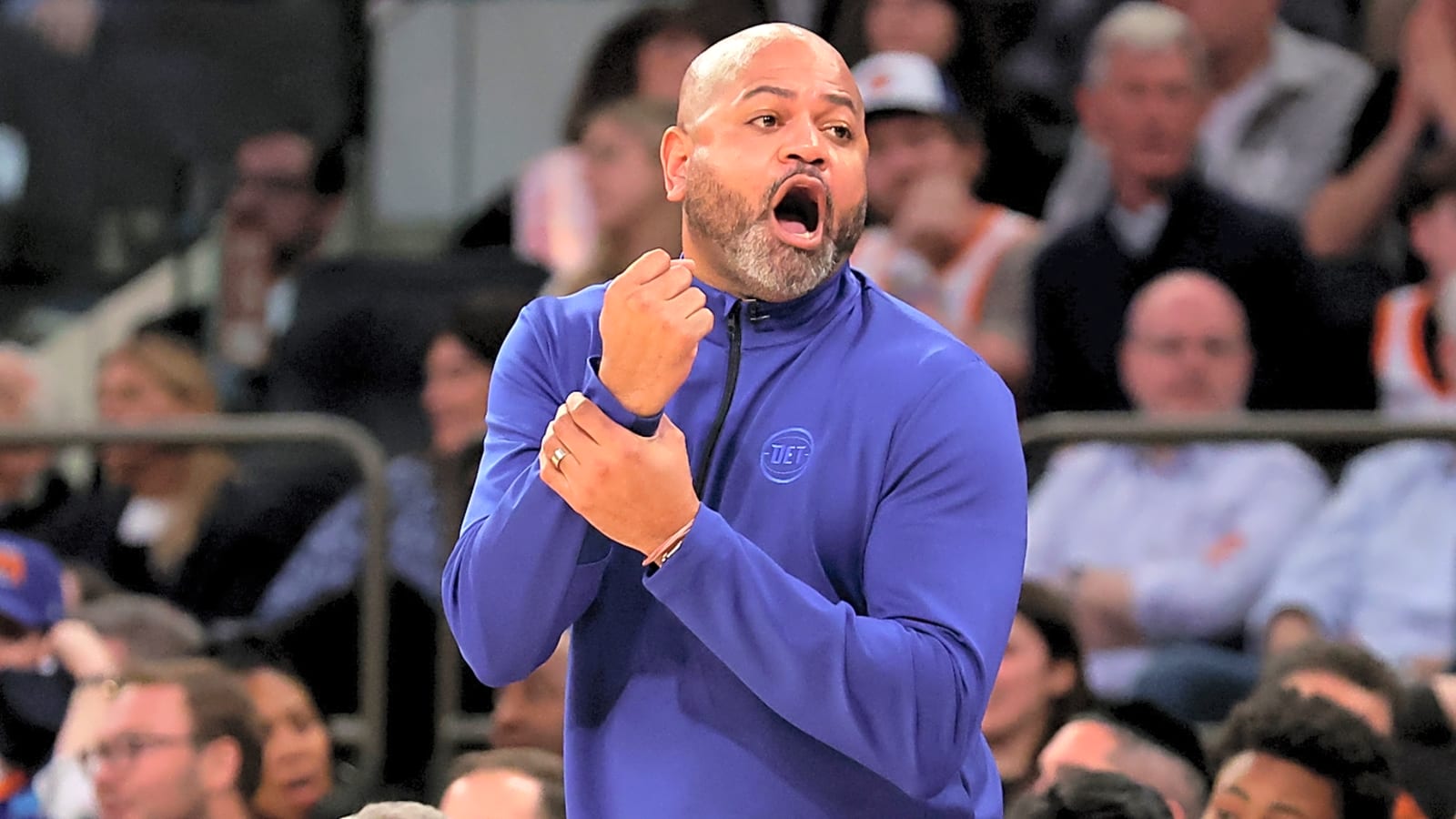 Three reasons the Pistons will trade for All-Star forward