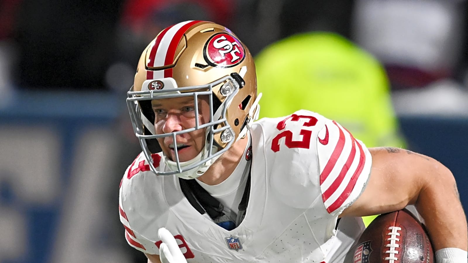 Four high-risk, high-reward options for fantasy football