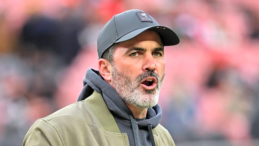 Does Stefanski regret handling of Sanders after rough debut?