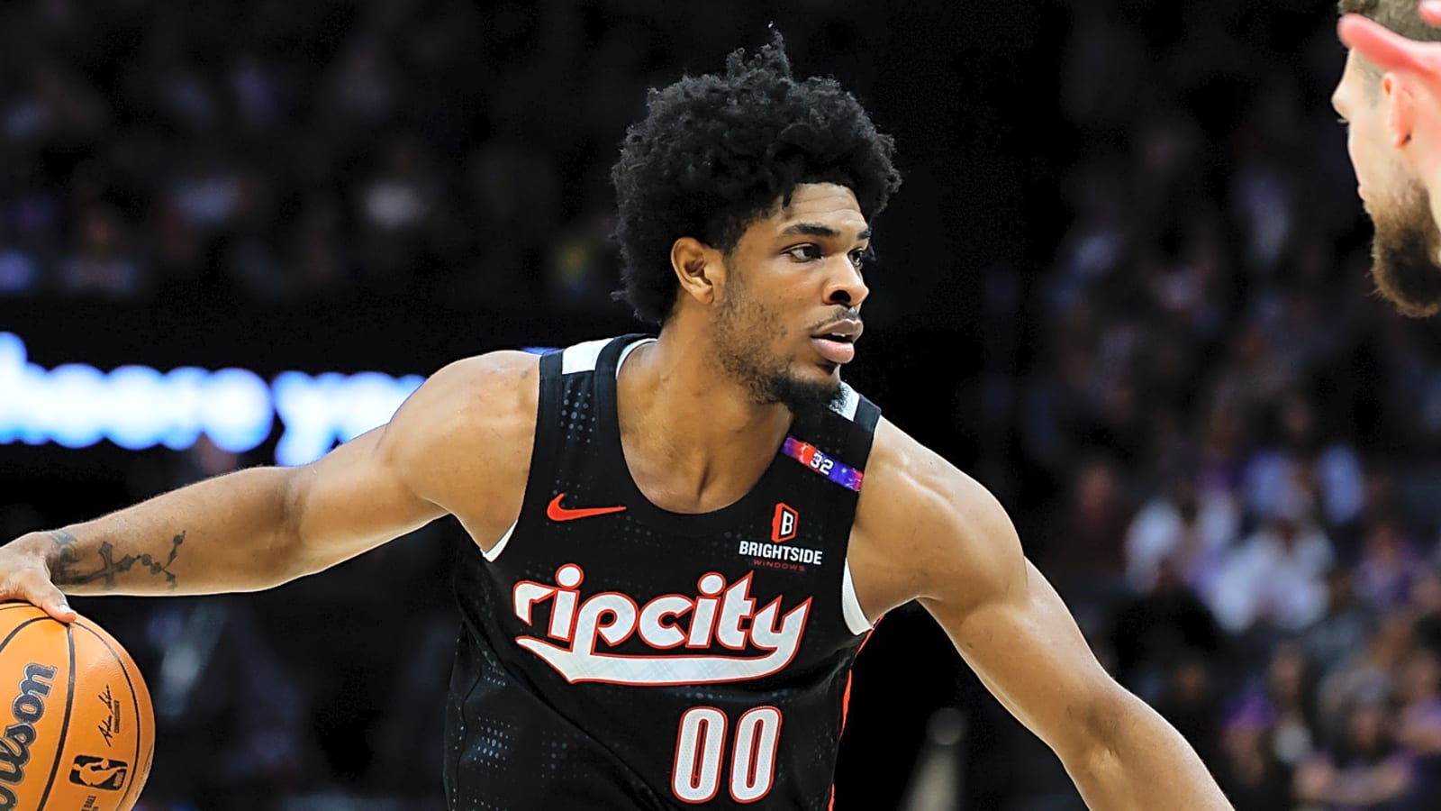 Scoot Henderson’s return not imminent