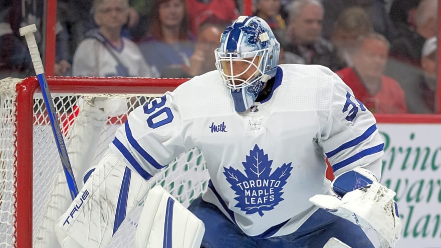 Two-time Stanley Cup champion signs with Kraken