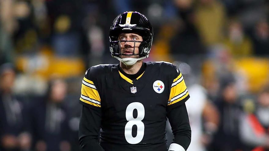 Why insider isn't buying Aaron Rodgers, Cardinals chatter amid Steelers uncertainty
