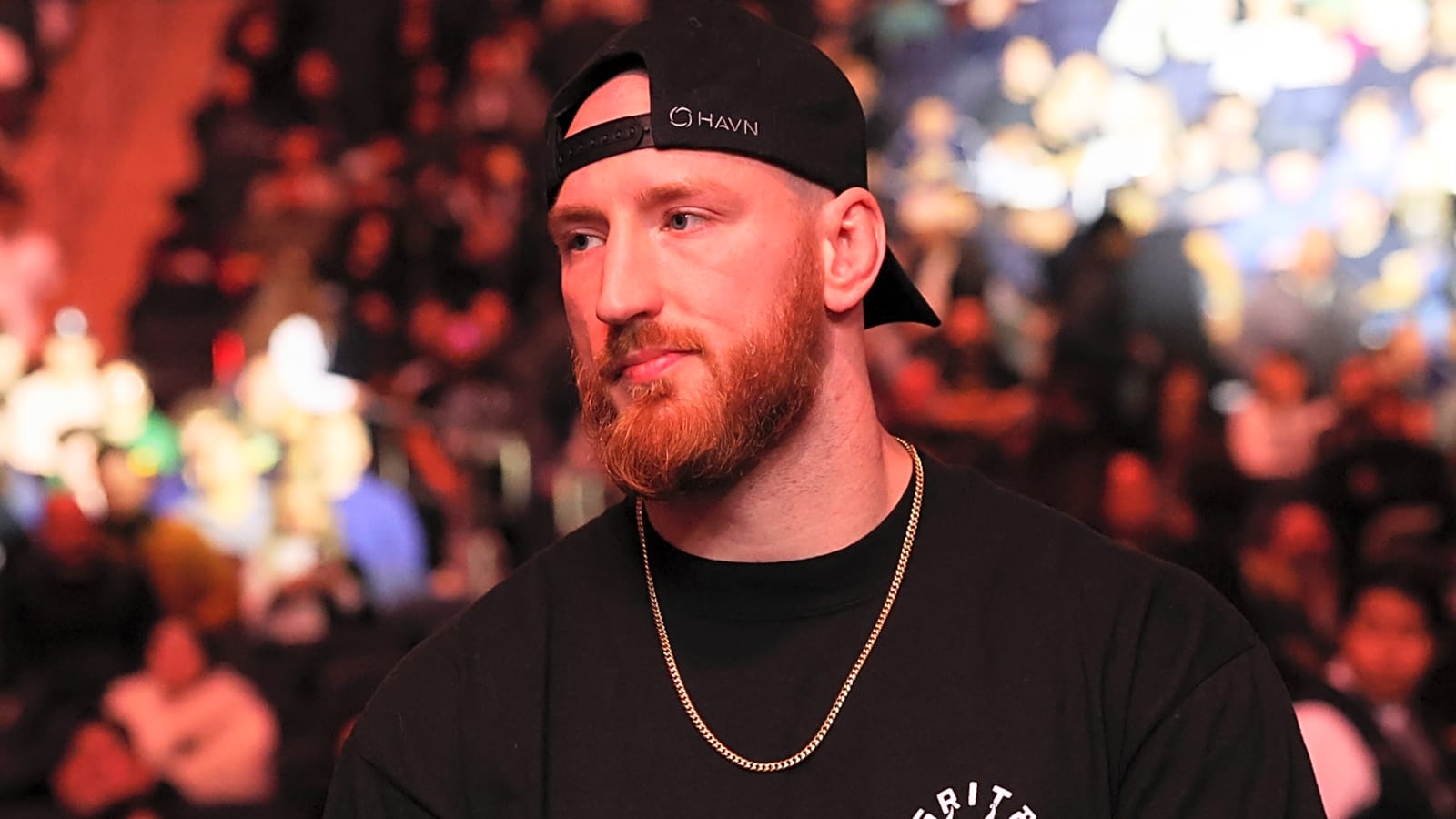 Potential matchups after UFC Fight Night in Seattle