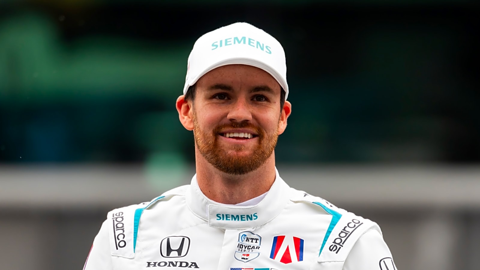 Kyle Kirkwood wins Chevrolet Detroit Grand Prix
