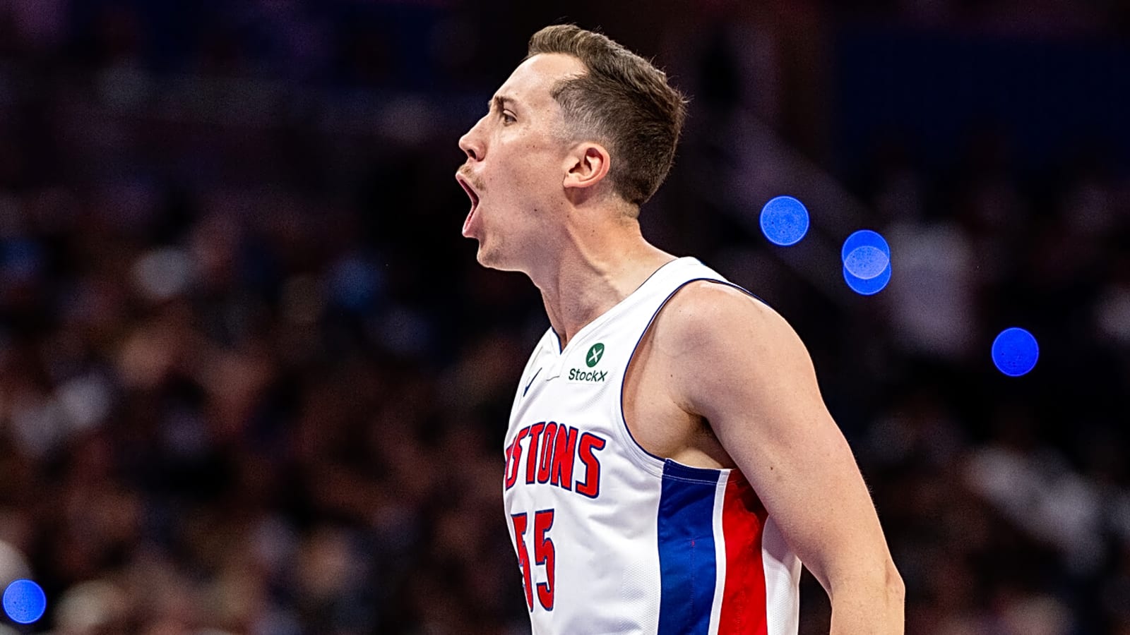 The 'Most 5 3-pointer NBA games' quiz