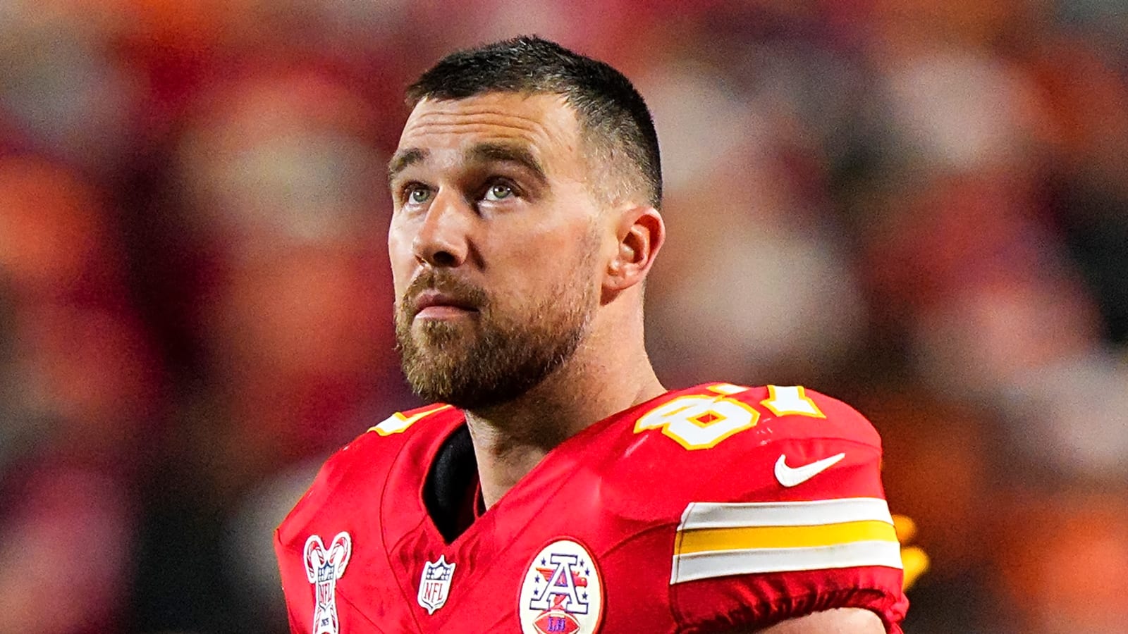 Are Chiefs giving Travis Kelce 2026 decision deadline?