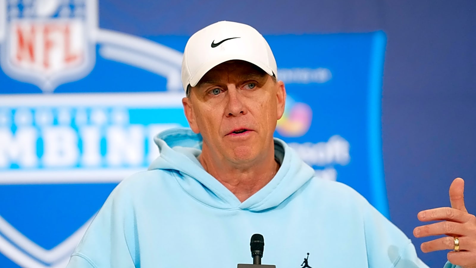 Could Browns make controversial Sanders, Watson decision?