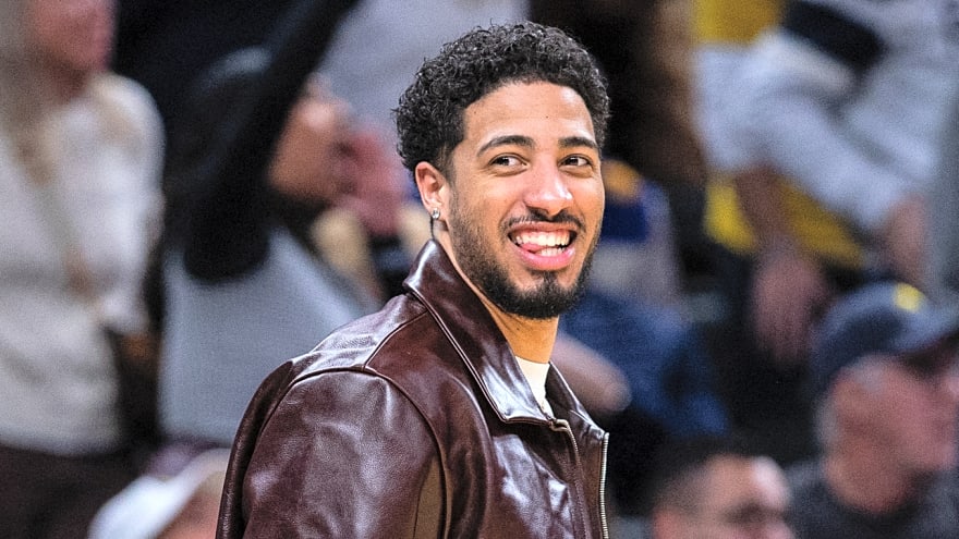 Tyrese Haliburton breaks his silence on rival Knicks winning the championship