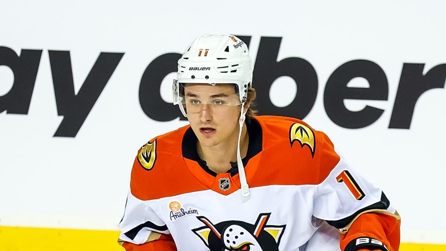 Are Flyers eyeing more moves this offseason after Zegras trade?