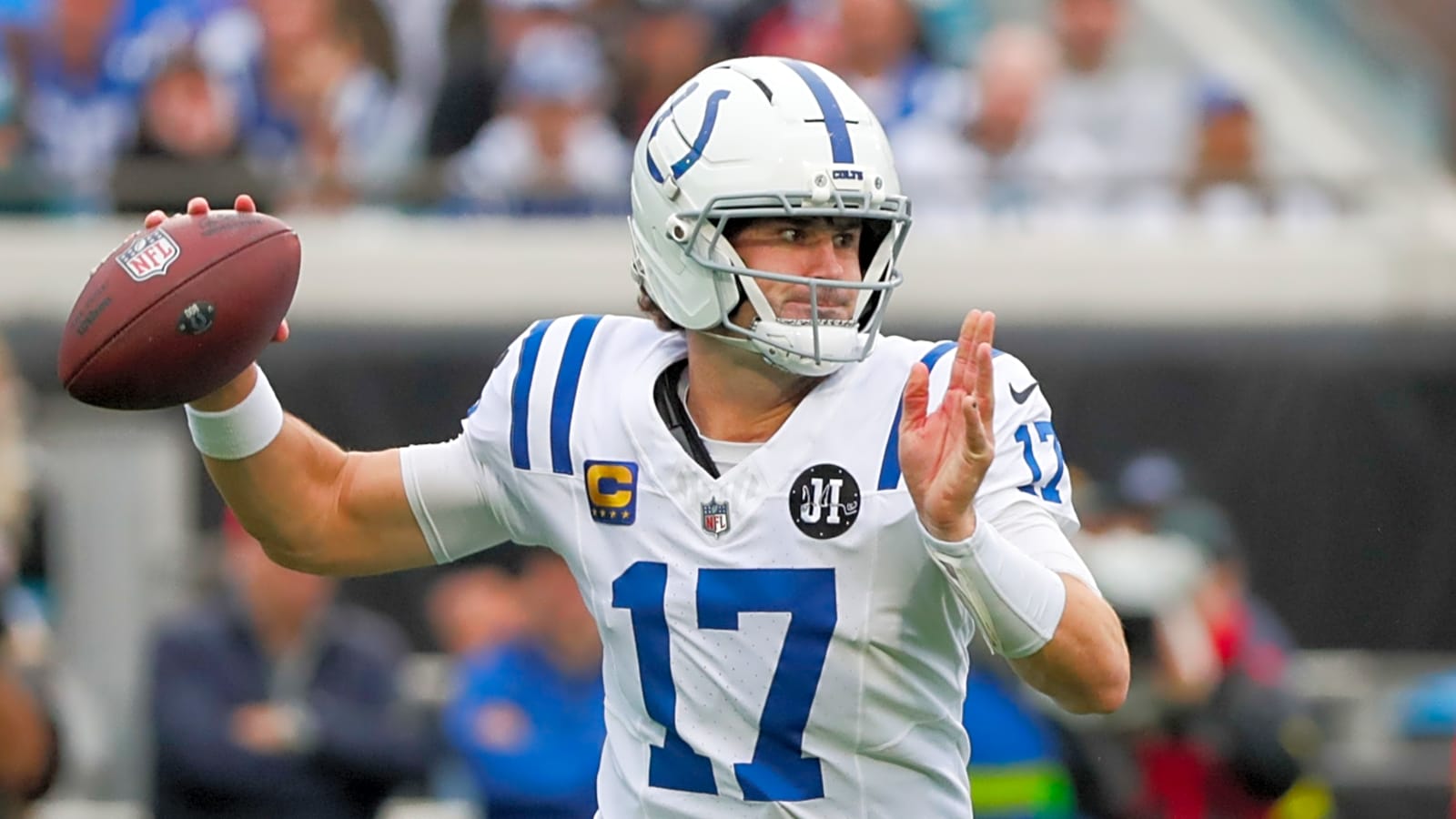 Daniel Jones' contract makes perfect sense for both parties
