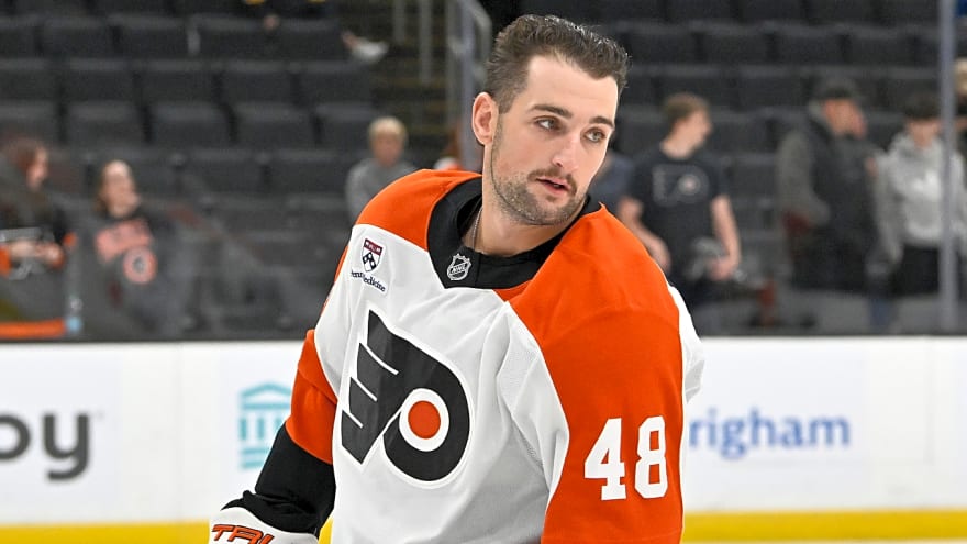 Senators are the clear winner in trade with Flyers